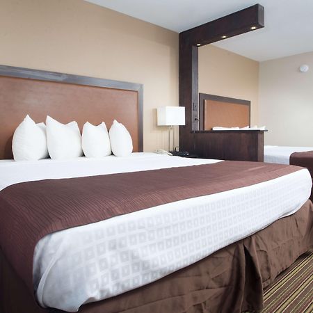 Best Western Post Inn Εξωτερικό φωτογραφία