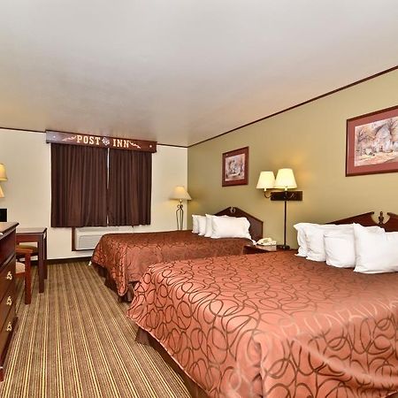 Best Western Post Inn Δωμάτιο φωτογραφία