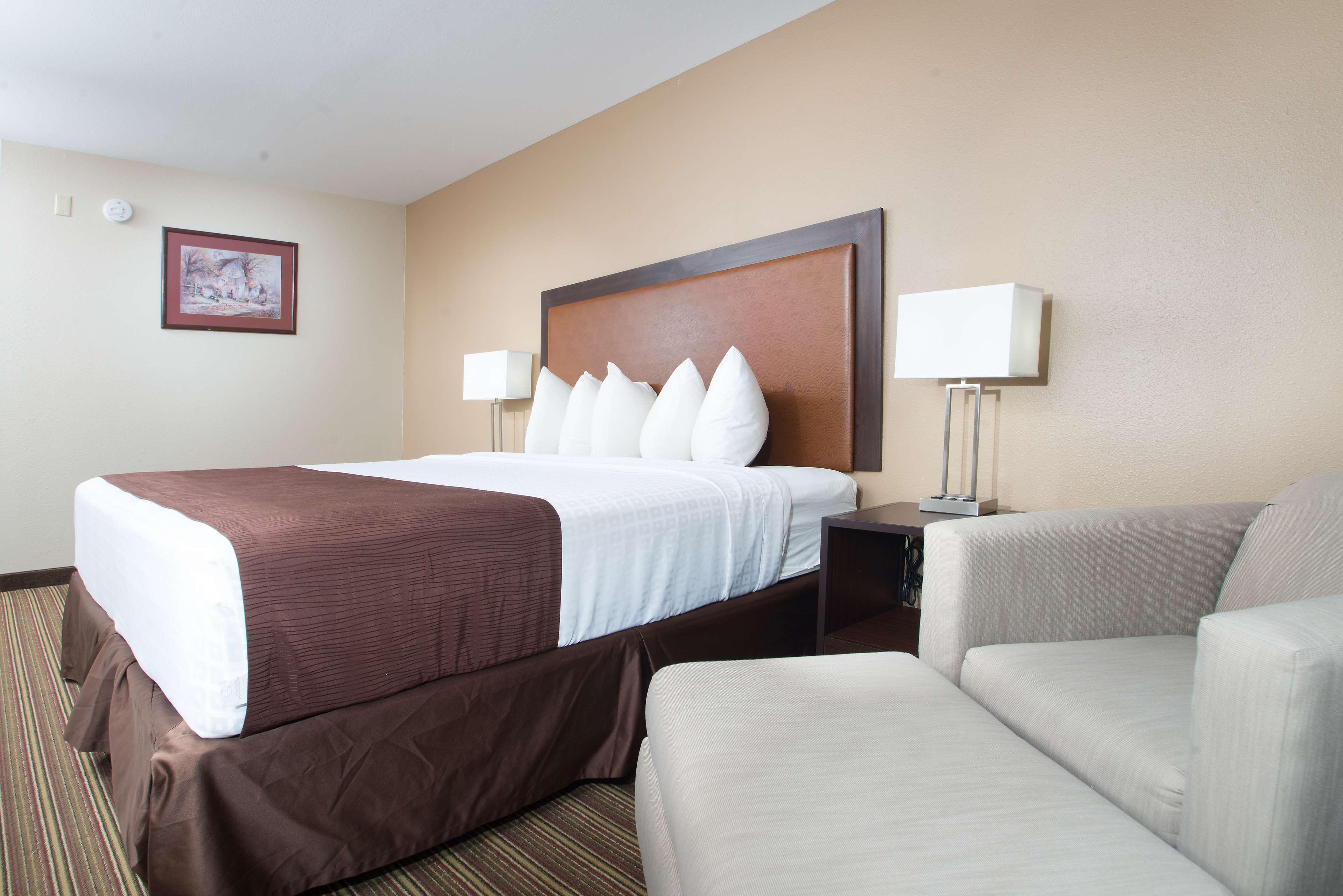 Best Western Post Inn Εξωτερικό φωτογραφία