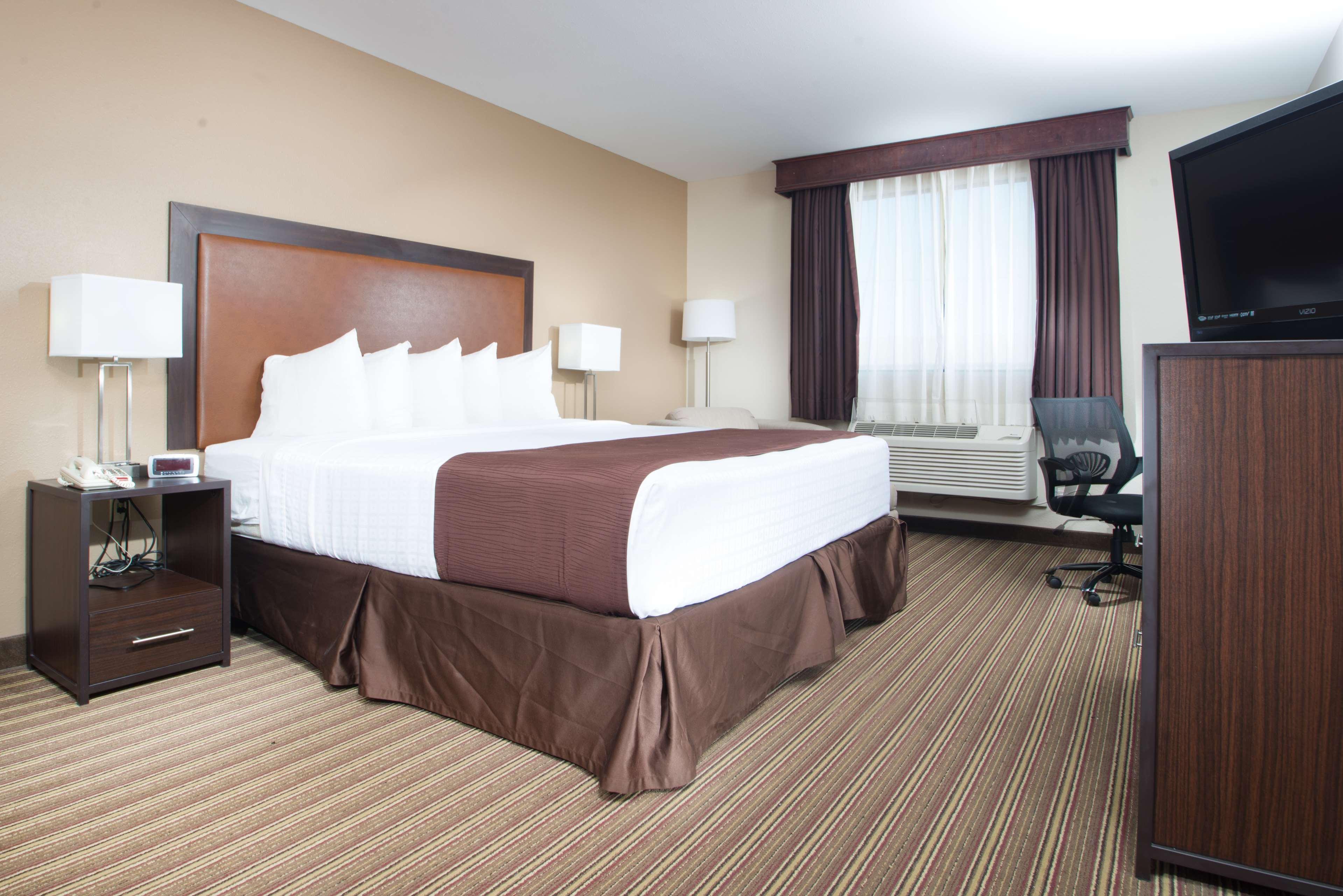 Best Western Post Inn Εξωτερικό φωτογραφία