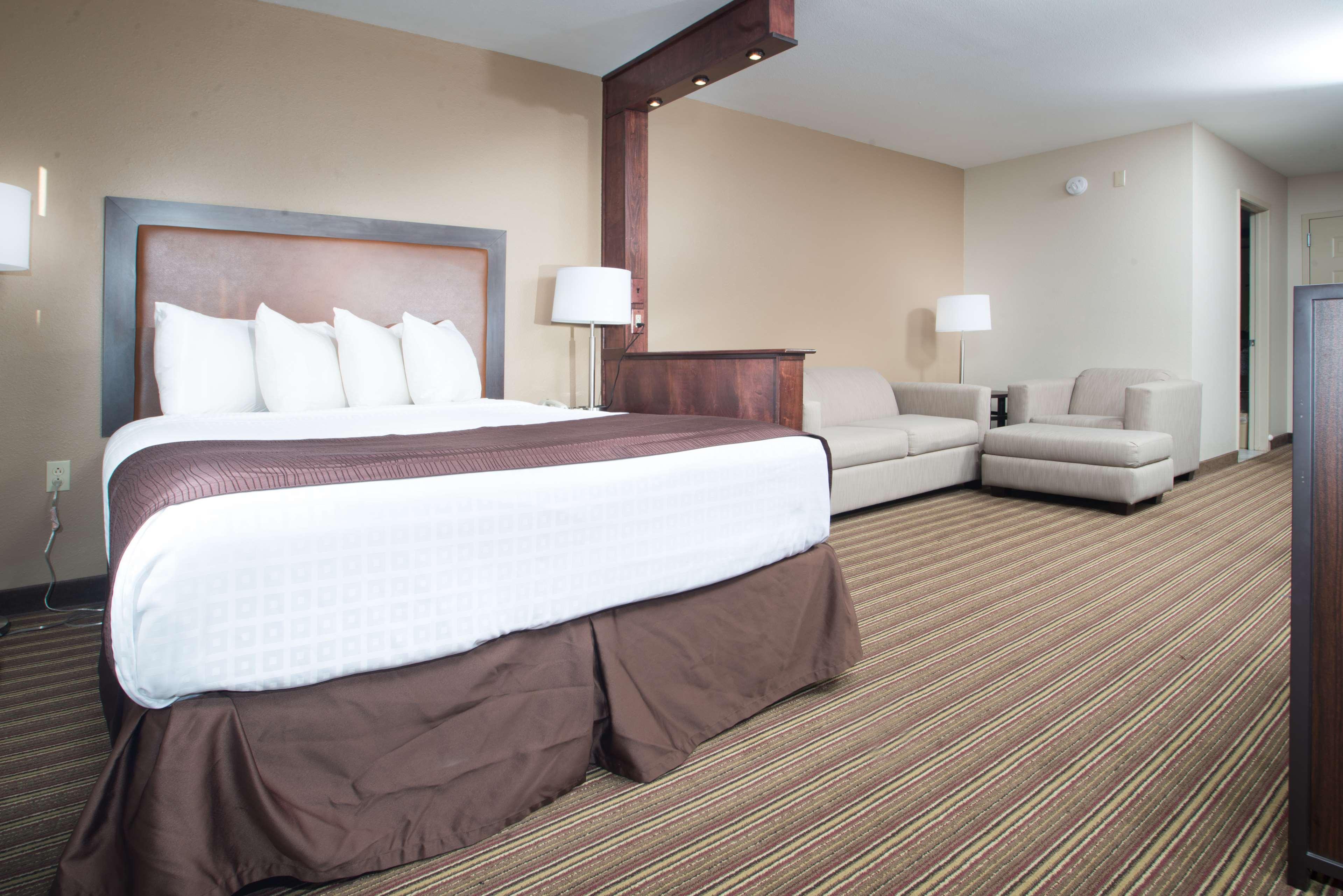 Best Western Post Inn Εξωτερικό φωτογραφία