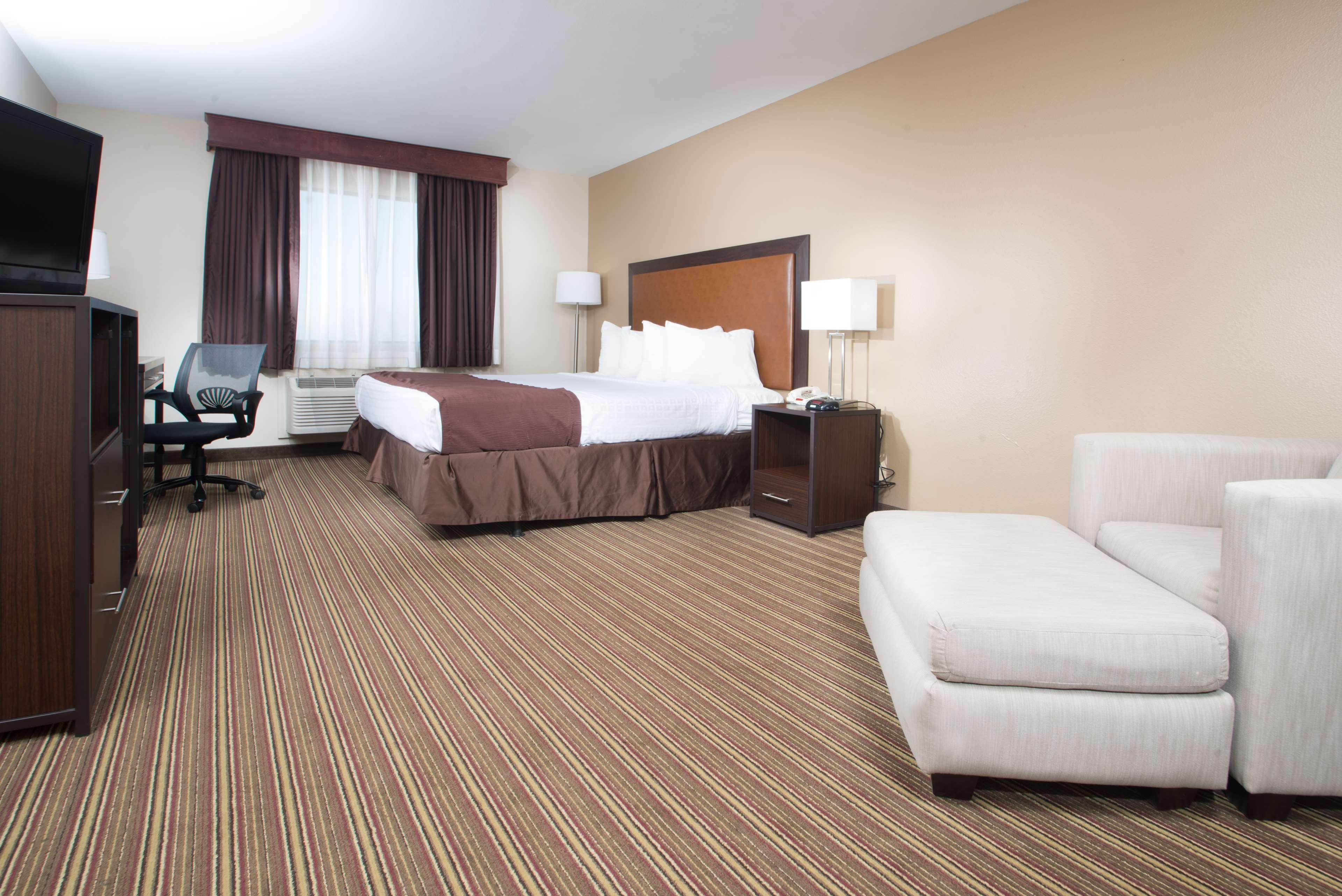 Best Western Post Inn Εξωτερικό φωτογραφία