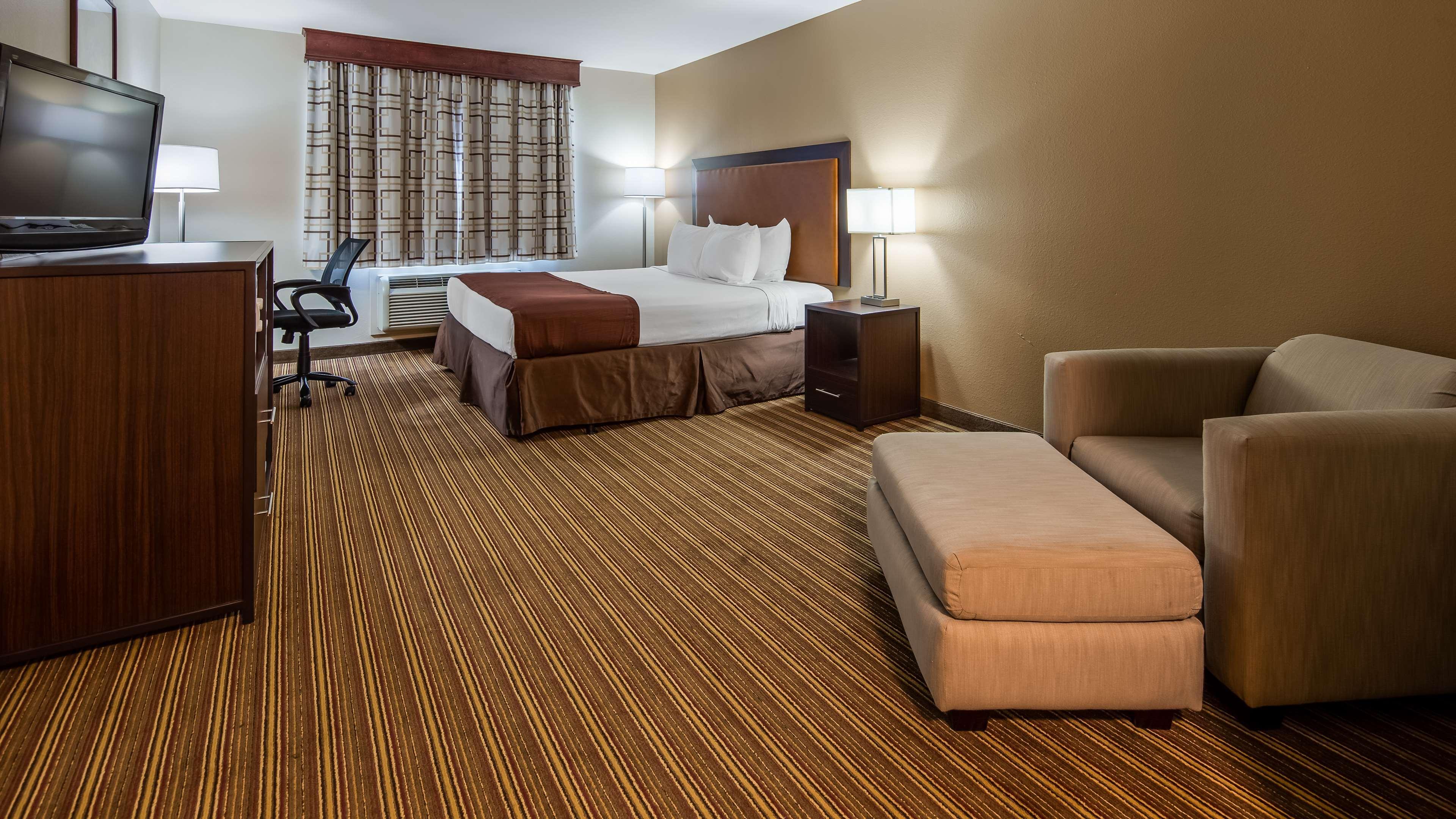 Best Western Post Inn Εξωτερικό φωτογραφία