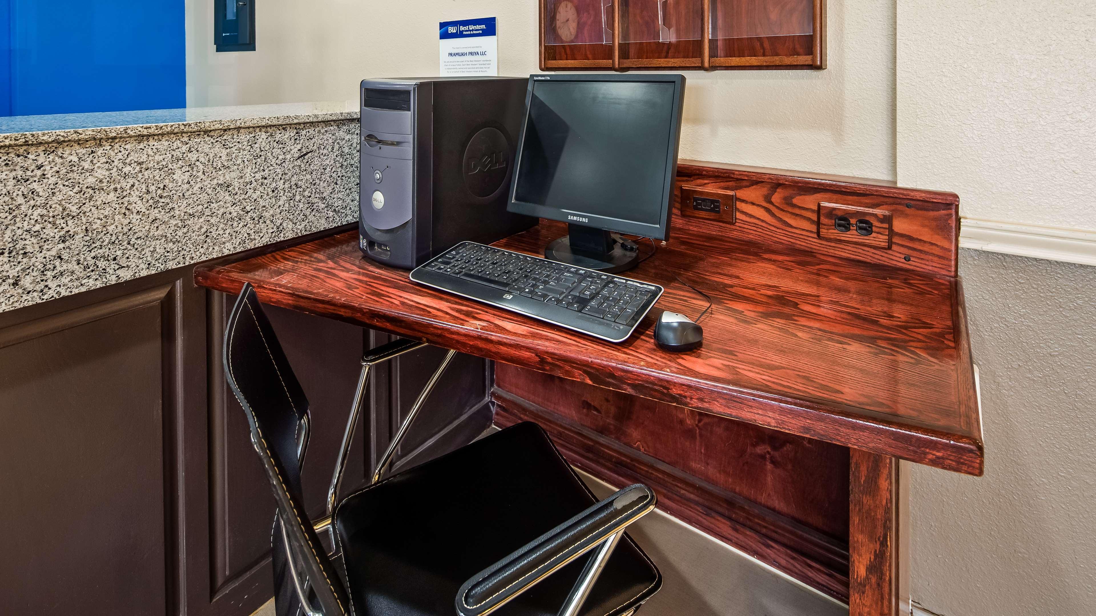 Best Western Post Inn Εξωτερικό φωτογραφία
