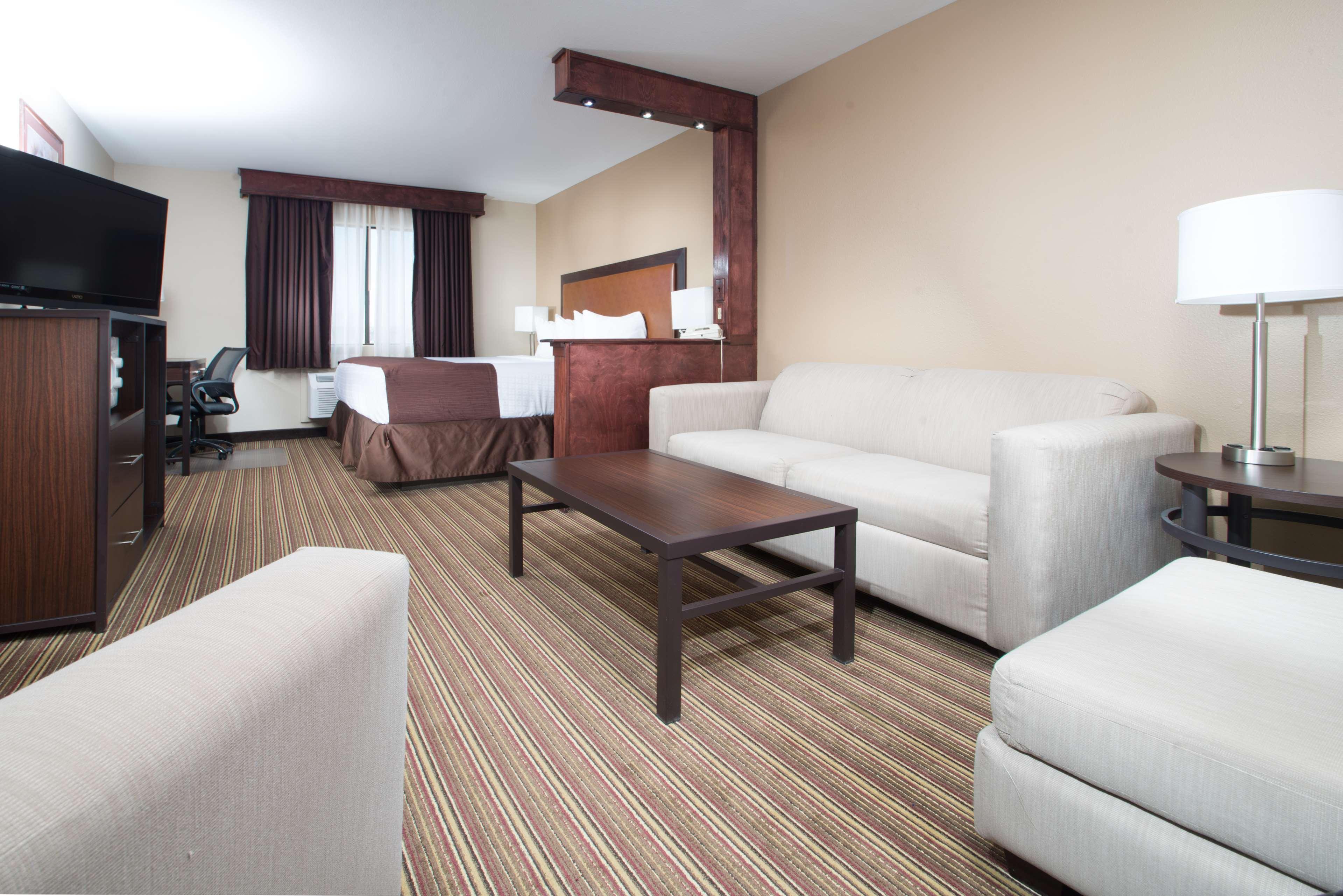 Best Western Post Inn Εξωτερικό φωτογραφία