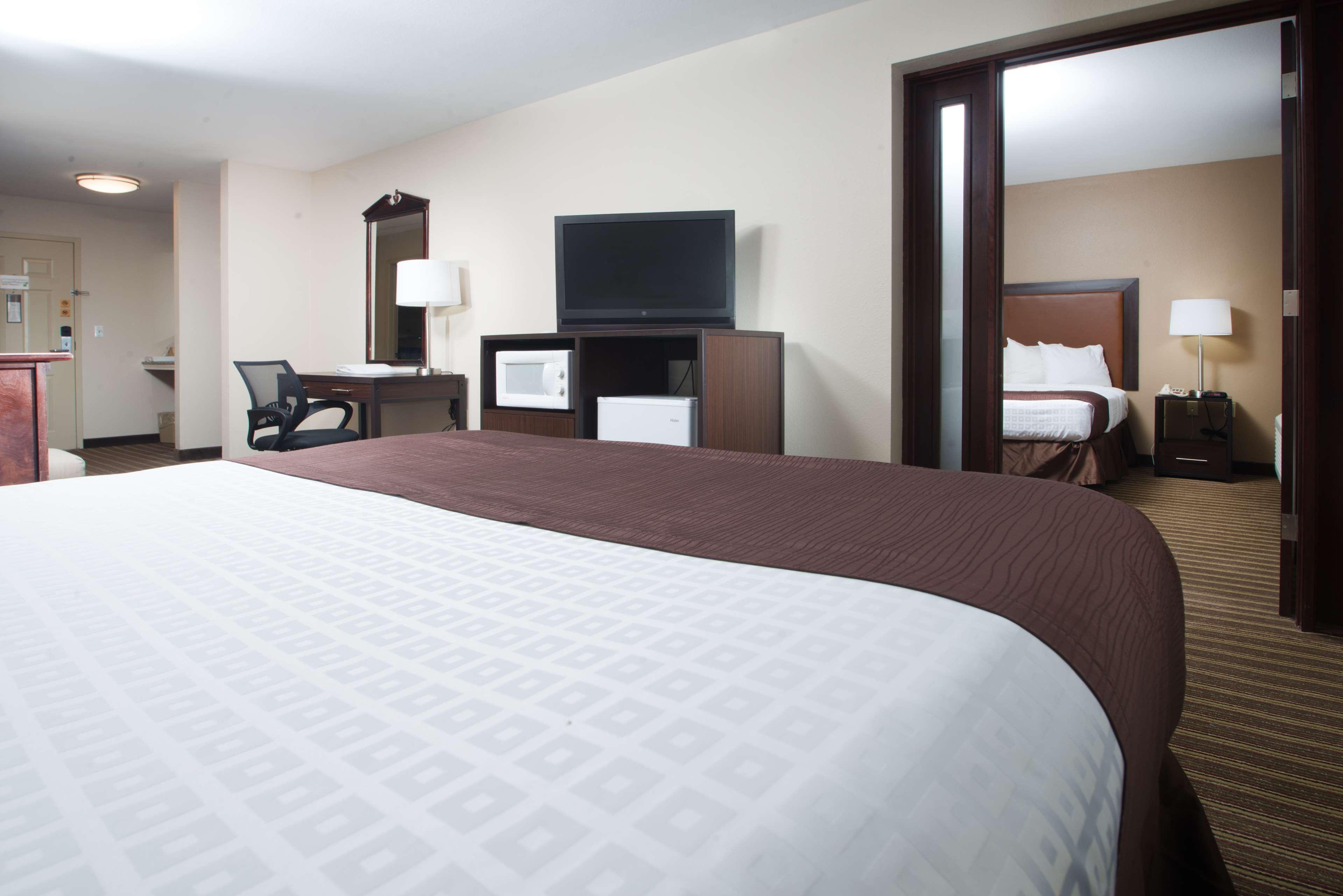 Best Western Post Inn Εξωτερικό φωτογραφία