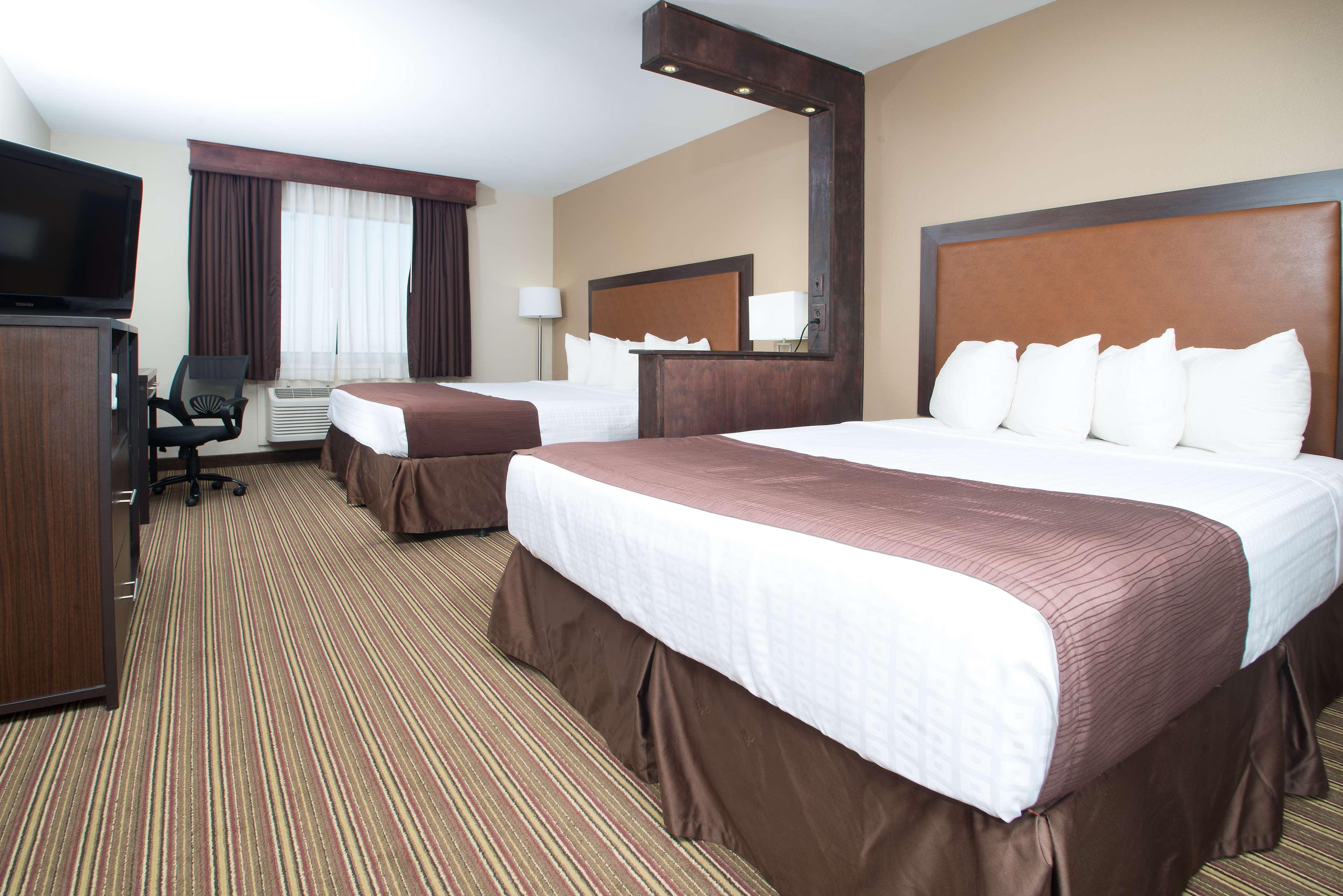 Best Western Post Inn Εξωτερικό φωτογραφία