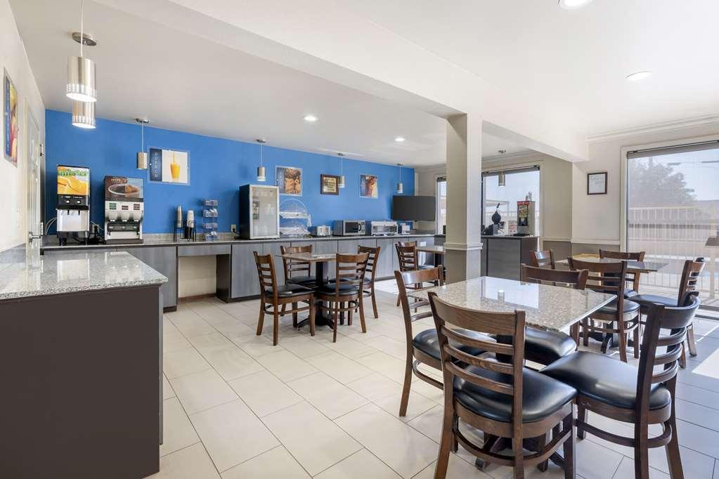 Best Western Post Inn Εστιατόριο φωτογραφία