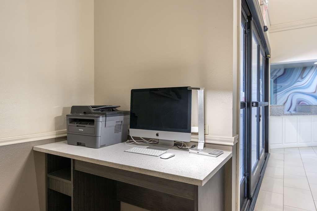 Best Western Post Inn Ανέσεις φωτογραφία