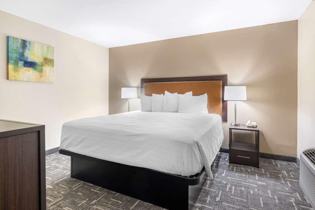 Best Western Post Inn Δωμάτιο φωτογραφία