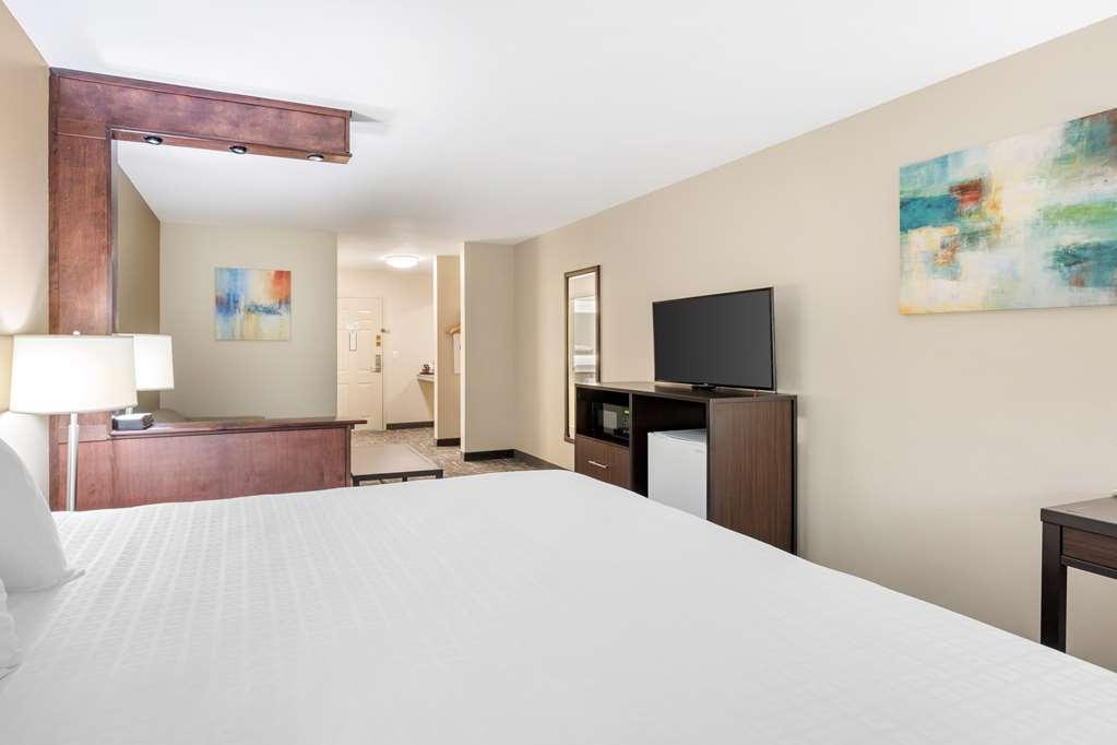 Best Western Post Inn Δωμάτιο φωτογραφία