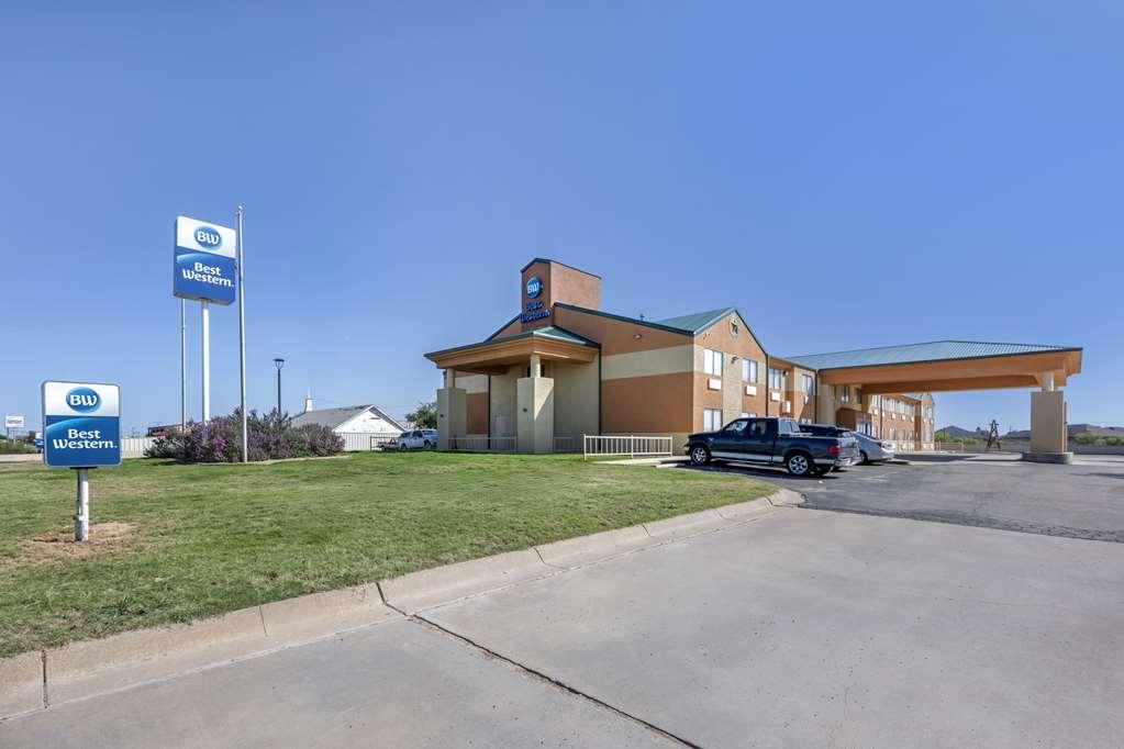 Best Western Post Inn Εξωτερικό φωτογραφία