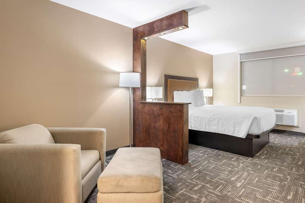 Best Western Post Inn Δωμάτιο φωτογραφία