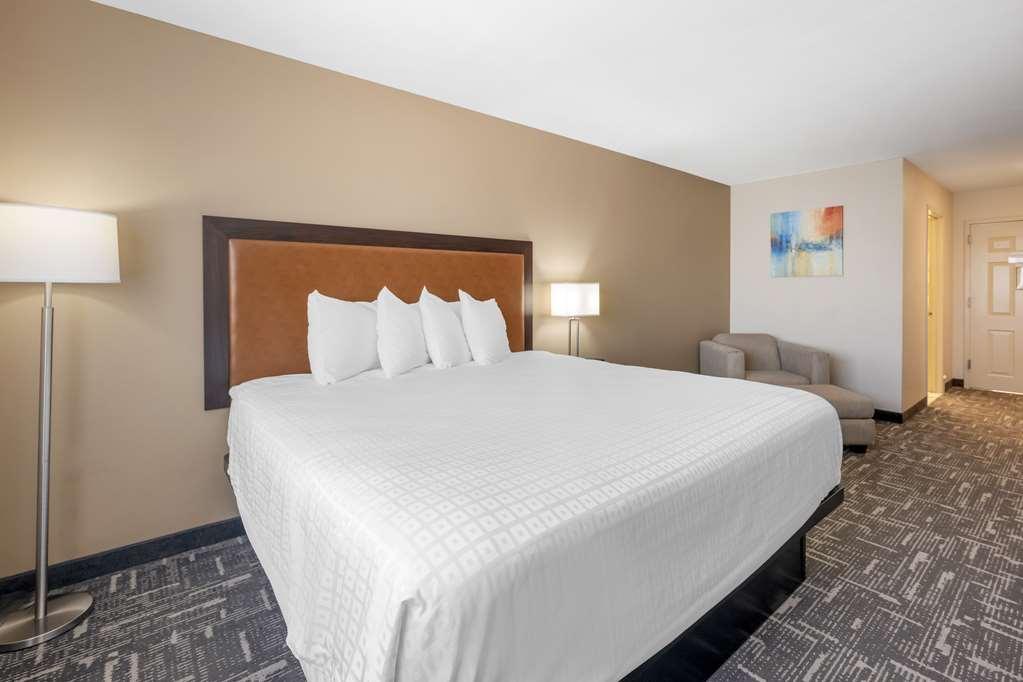 Best Western Post Inn Δωμάτιο φωτογραφία