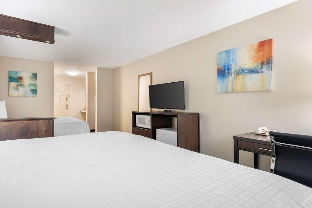 Best Western Post Inn Δωμάτιο φωτογραφία