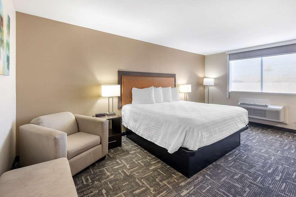 Best Western Post Inn Δωμάτιο φωτογραφία