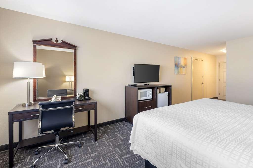 Best Western Post Inn Δωμάτιο φωτογραφία