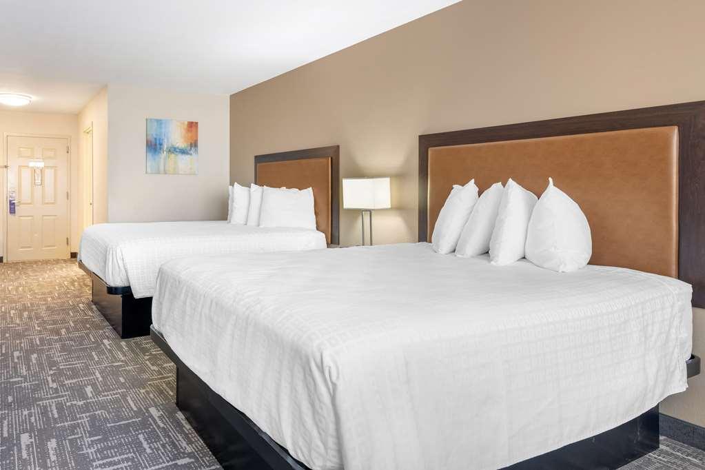 Best Western Post Inn Δωμάτιο φωτογραφία