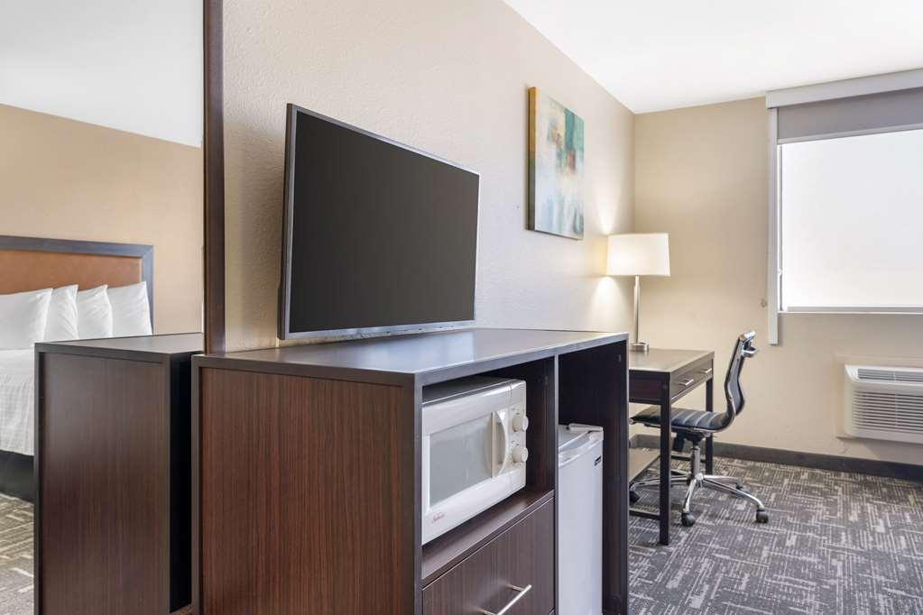Best Western Post Inn Δωμάτιο φωτογραφία